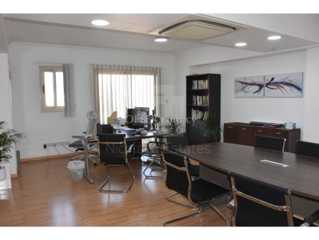 Purpose built Office very close to the city center of Limassol - 5