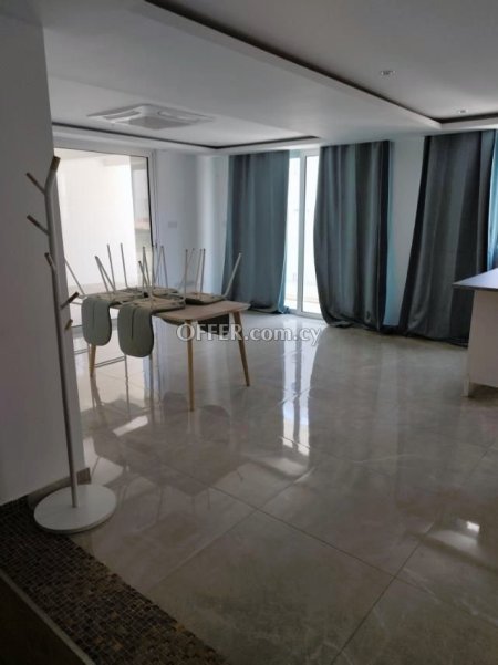 3 Bed Apartment for rent in Neapoli, Limassol - 6