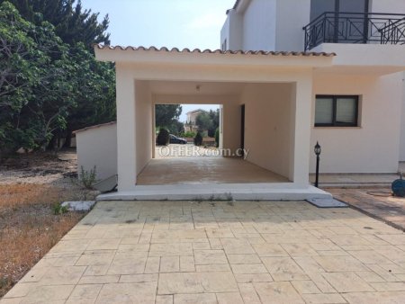 House (Detached) in Kouklia, Paphos for Sale - 9