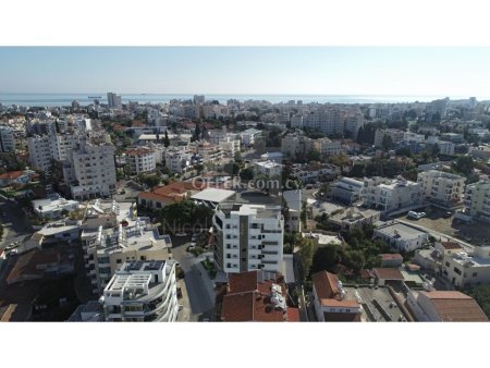 New two bedroom apartment in the heart of Larnaca s town center - 8