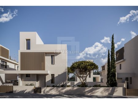 3 Bedroom Villa for Sale in Paralimni - 8