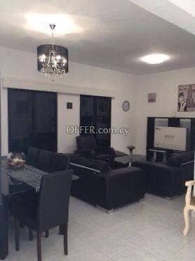 3-bedroom Semi-detached Villa 110 sqm in Limassol (Town) - 11