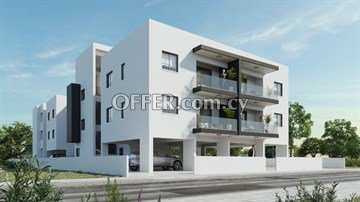 Luxury 2 Bedroom Apartment  In Pervolia, Larnaka - 6