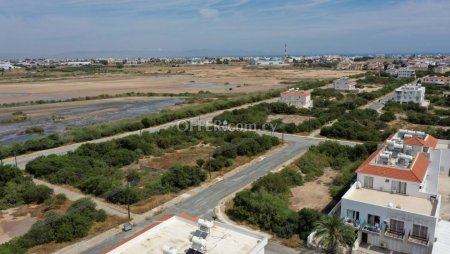 Field for Sale in Paralimni, Ammochostos - 2