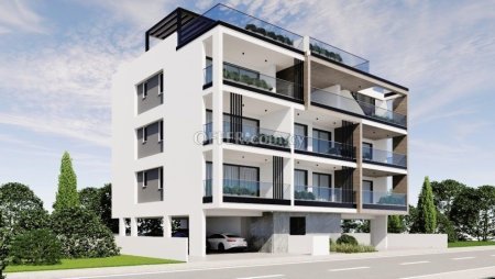 2 Bed Apartment for Sale in Drosia, Larnaca - 4