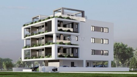 2 Bed Apartment for Sale in Vergina, Larnaca - 4