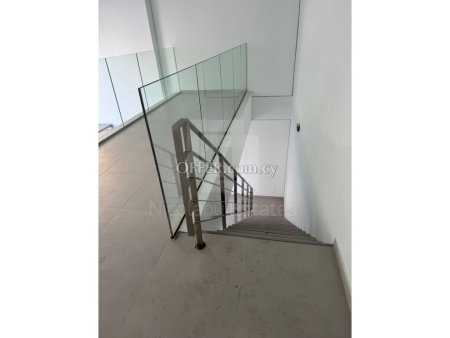 Office space for rent in a new modern high tech building in Nicosia town center - 8