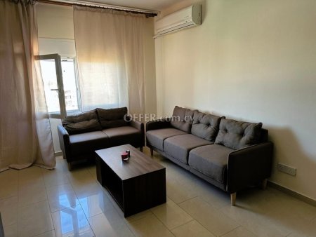 3 Bed Apartment for rent in Agia Zoni, Limassol - 9