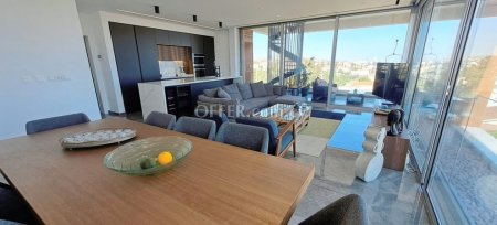 3 Bed Apartment for sale in Agios Athanasios, Limassol - 9
