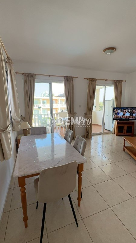 Apartment For Rent in Kato Paphos - Universal, Paphos - DP40 - 6