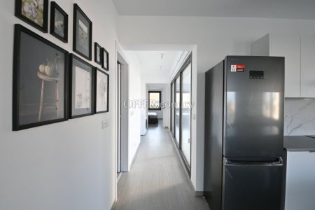 2 Bed Apartment for Rent in Sotiros, Larnaca - 8