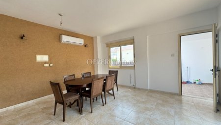 4 Bed Semi-Detached House for rent in Agios Spiridon, Limassol - 8
