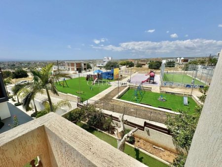 Beautiful House Next to Playground Kolossi Limassol Cyprus - 7
