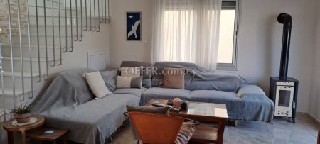 3 Bed Detached House for rent in Fasoula Lemesou, Limassol - 8