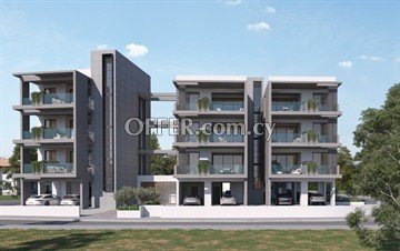 2 Bedroom Apartment  In Larnaca - 3