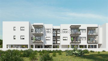 Luxury 2 Bedroom Apartment  In Pervolia, Larnaka - 5