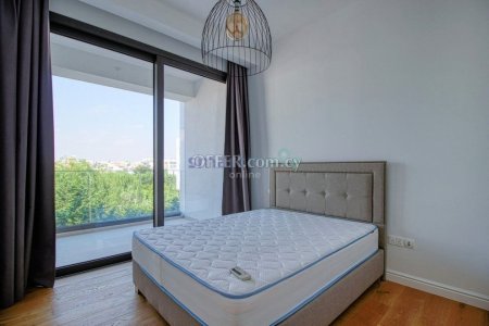 2 Bedroom Apartment For Rent Limassol - 8