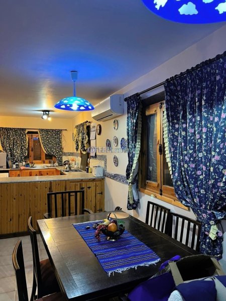 3 Bedroom Traditional House For Sale Limassol - 8
