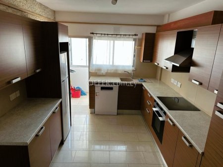 3 Bed Apartment for rent in Agia Zoni, Limassol - 8
