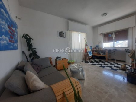 3 BEDROOM UNFURNISHED UPPER LEVEL HOUSE IN AGIOS NIKOLAOS - 6