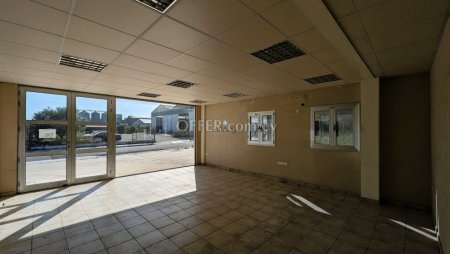 Warehouse for Sale in Aradippou, Larnaca - 7