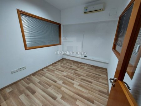 Office for rent in the business center of Limassol - 6