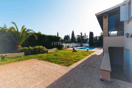 House (Detached) in Amathounta, Limassol for Sale - 7