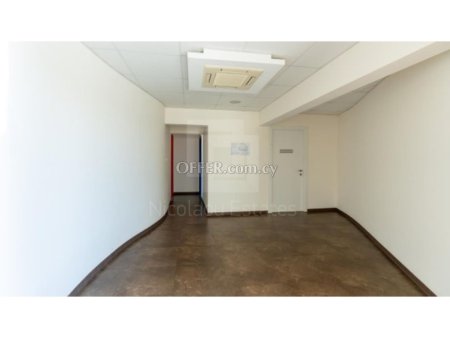 Office building for rent in Limassol town center - 6