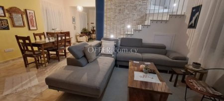 3 Bed Detached House for rent in Fasoula Lemesou, Limassol - 7