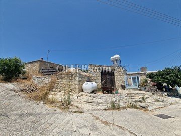House in Pano Akourdaleia, Paphos - 3