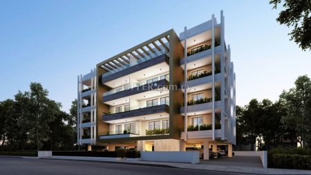 3 Bed Apartment for Sale in Sotiros, Larnaca - 3