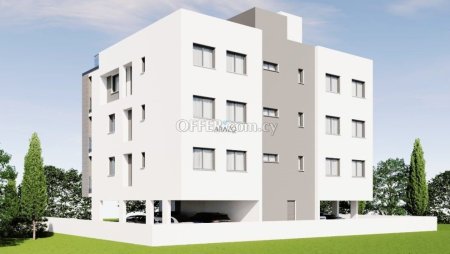 2 Bed Apartment for Sale in Drosia, Larnaca - 2