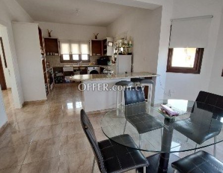 4 bed House for Sale in Frenaros - 9