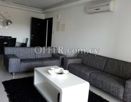 For Sale, Two-Bedroom Apartment in Lakatamia - 1