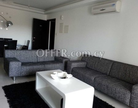 For Sale, Two-Bedroom Apartment in Lakatamia