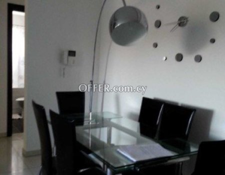 For Sale, Two-Bedroom Apartment in Lakatamia - 6