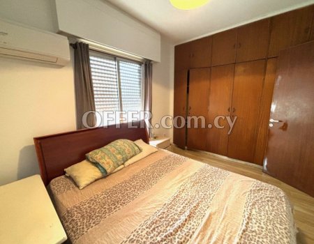 Apartment - For Rent - Nicosia - 3