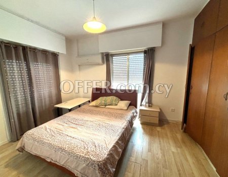 Apartment - For Rent - Nicosia - 2