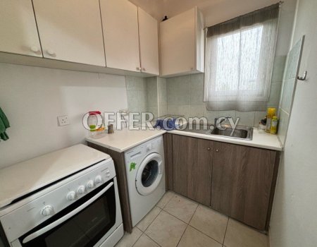 Apartment - For Rent - Nicosia - 6