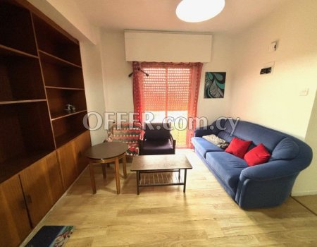 Apartment - For Rent - Nicosia - 8