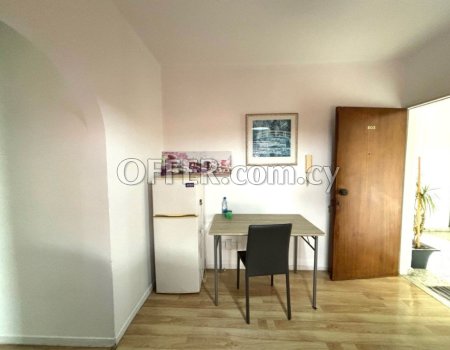 Apartment - For Rent - Nicosia - 7
