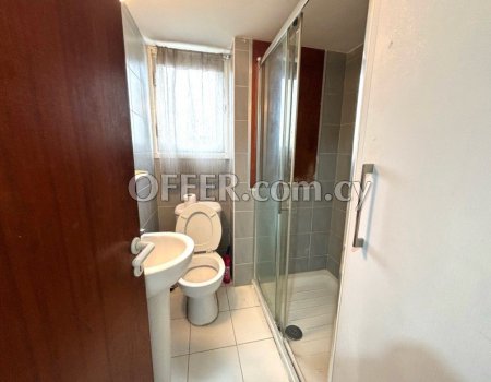 Apartment - For Rent - Nicosia - 4