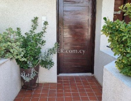 3-bedroom Apartment in Strovolos to rent - 1