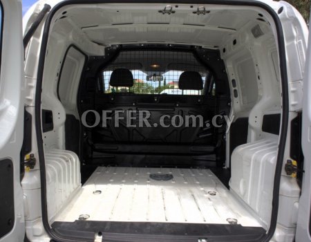 2021 Fiat Fiorino 1.3L Diesel Manual Van/Minivan - 6