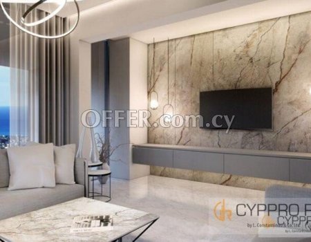 2 Bedroom Apartment in Panthea Area - 3