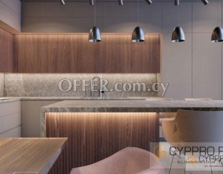 2 Bedroom Apartment in Panthea Area - 4