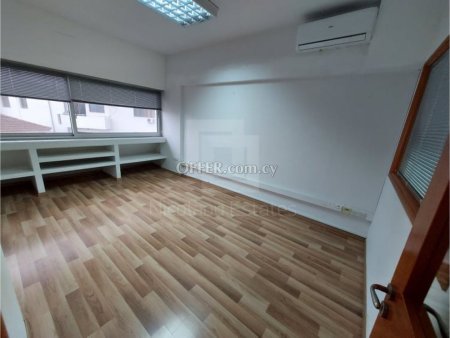 Office for rent in the business center of Limassol - 5