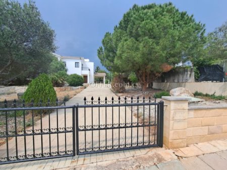 House (Detached) in Kouklia, Paphos for Sale - 6