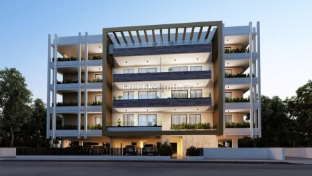 3 Bed Apartment for Sale in Sotiros, Larnaca - 2