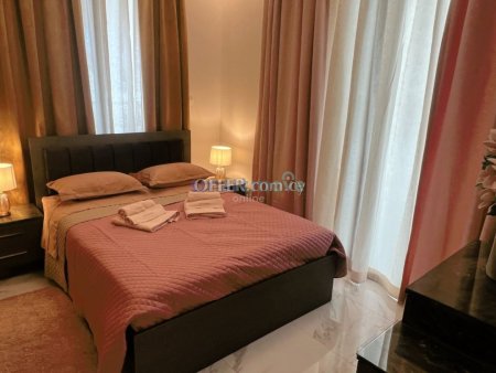 4 Bedroom Detached Bungalow For Rent Limassol - 5
